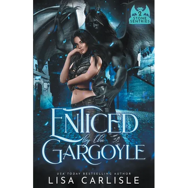 Enticed by the Gargoyle