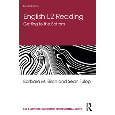 English L2 Reading: Getting to the Bottom