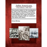 Documents Relative to the Investigation, by Order of the Secretary of the Navy, of the Official Conduct of Amos Binney, United States Navy Agent at Bo