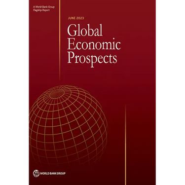 Global Economic Prospects, June 2023