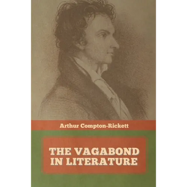 The Vagabond in Literature
