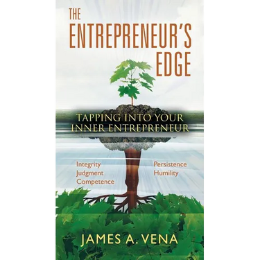 The Entrepreneur's Edge: Tapping Into Your "Inner Entrepreneur