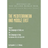 Mediterranean and Middle East Volume V: THE CAMPAIGN IN SICILY 1943 AND THE CAMPAIGN IN ITALY 3rd September 1943 TO 31st March 1944 Part One