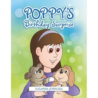 Poppy's Birthday Surprise!