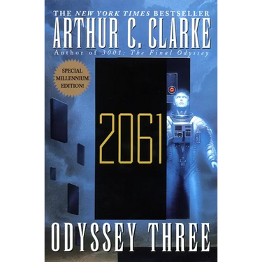 2061: Odyssey Three