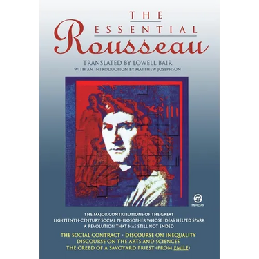 The Essential Rousseau