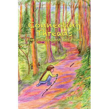 Connecting Threads: Five Siblings Lost and Found