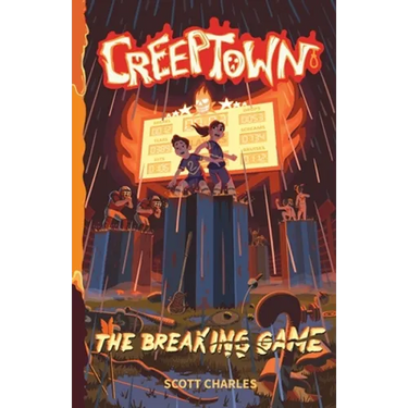 The Breaking Game