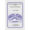 The Krobo People of Ghana to 1892: A Political and Social History
