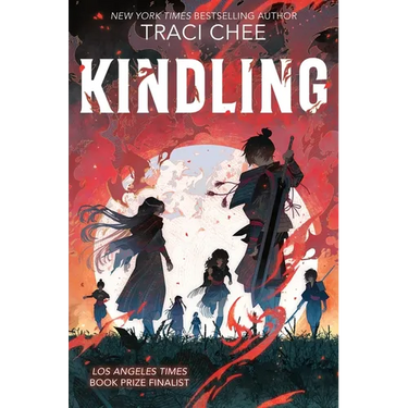 Kindling
