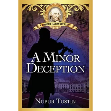 A Minor Deception: A Joseph Haydn Mystery
