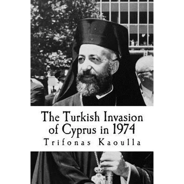The Turkish Invasion of Cyprus in 1974