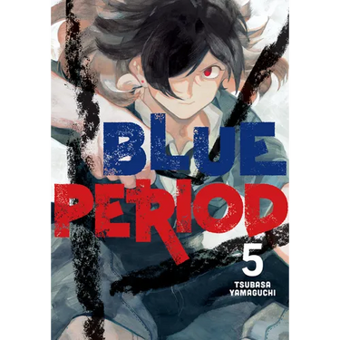 Blue Period 5