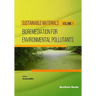 Bioremediation for Environmental Pollutants