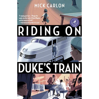 Riding on Duke's Train: Tenth Anniversary Edition
