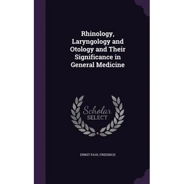 Rhinology, Laryngology and Otology and Their Significance in General Medicine