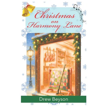 Christmas on Harmony Lane