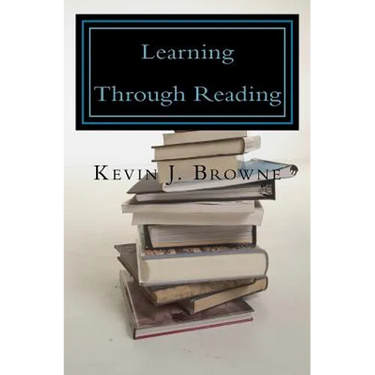 Learning Through Reading: A Homeschool Curriculum