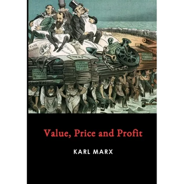 Value, Price and Profit