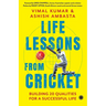 Life Lessons from Cricket: Building 20 Qualities for a Successful Life