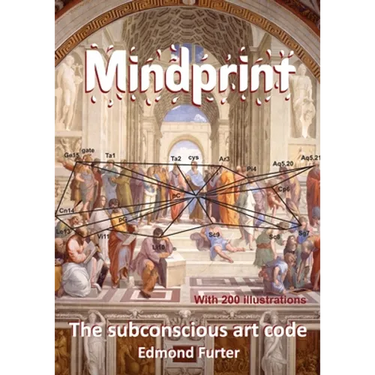 Mindprint, the subconscious art code