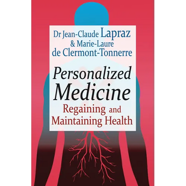 Personalized Medicine: Regaining and Maintaining Health
