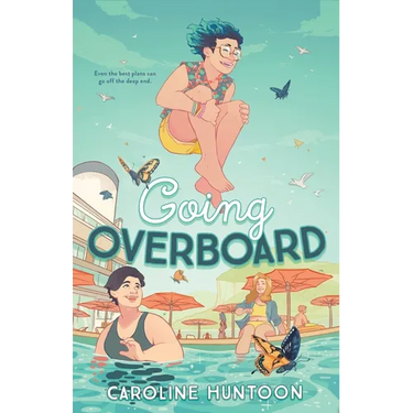 Going Overboard
