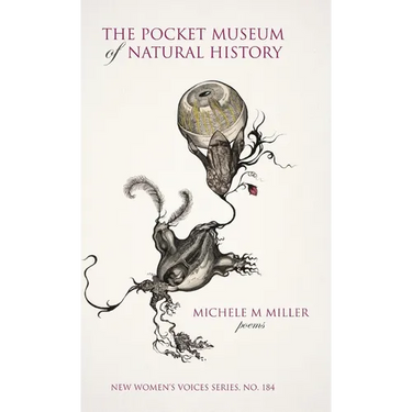 The Pocket Museum of Natural History