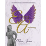 Embroidered by the Anointing, An Inspirational Women's Devotional