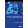 Gender, Conservatism and Political Representation