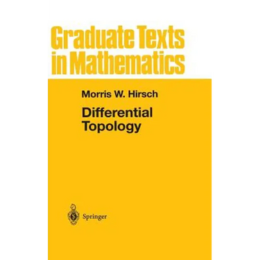 Differential Topology