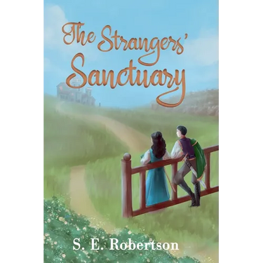 The Strangers' Sanctuary