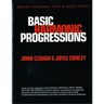 Basic Harmonic Progressions