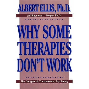 Why Some Therapies Don't Work