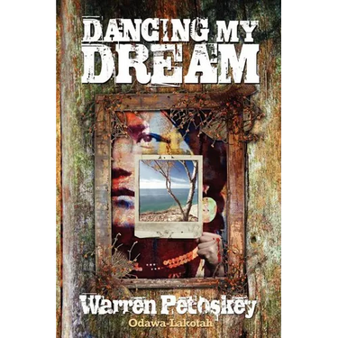 Dancing My Dream