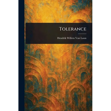 Tolerance