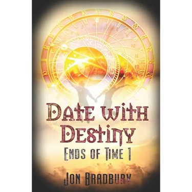 Date With Destiny
