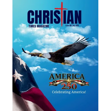 Christian Times Magazine Issue 109