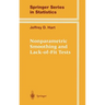 Nonparametric Smoothing and Lack-Of-Fit Tests