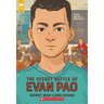The Secret Battle of Evan Pao (Scholastic Gold)