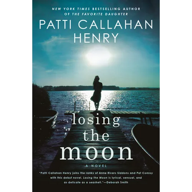 Losing the Moon