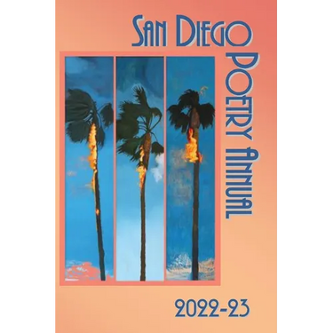 San Diego Poetry Annual 2022-2023