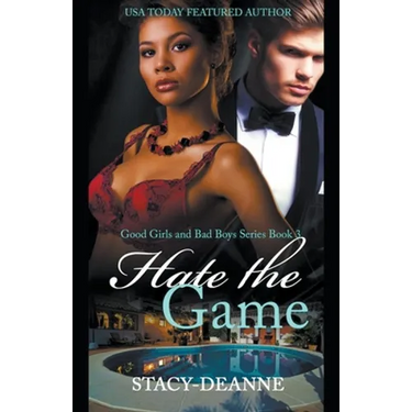 Hate the Game