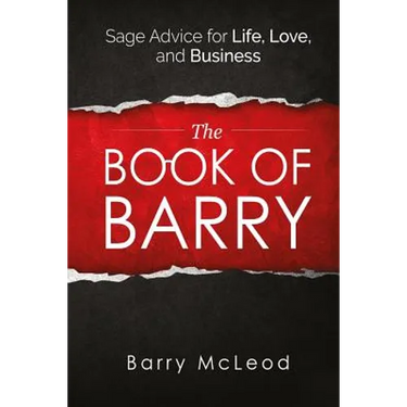The Book of Barry