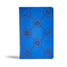CSB Kids Bible, Sports Leathertouch