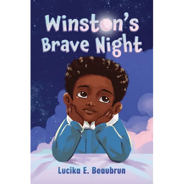 Winston's Brave Night