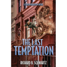 The Last Temptation: A Gwen Harrison Novel