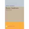 Benny Andersen: Selected Poems