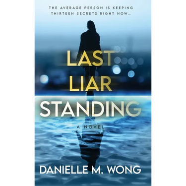 Last Liar Standing