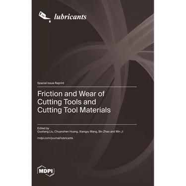 Friction and Wear of Cutting Tools and Cutting Tool Materials